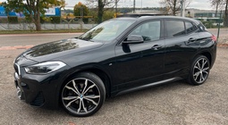 BMW X2 2021