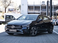 Mercedes-Benz CLA-Class 2025
