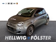 Fiat 500e 2023