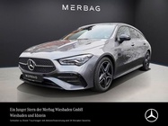 Mercedes-Benz CLA-Class 2024
