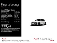 Audi A1 2021