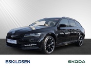 Skoda Superb 2024