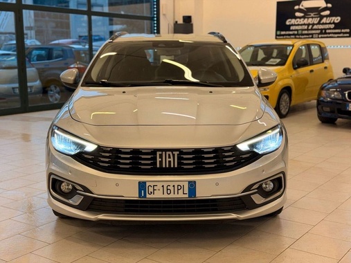 Fiat Tipo 2021