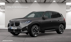 BMW X3 2025