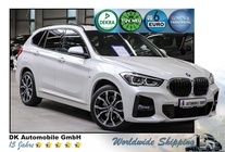 BMW X1 2022