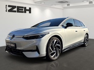 Volkswagen ID.7 2024