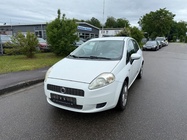 Fiat Grande Punto 2009