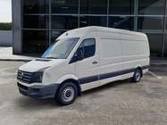 Volkswagen Crafter 2016