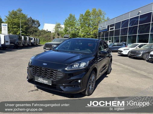Ford Kuga 2022