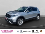 Volkswagen T-Cross 2023