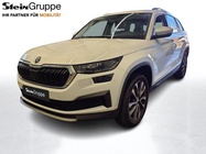 Skoda Kodiaq 2022