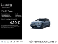 Volkswagen ID.7 2025