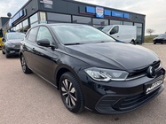Volkswagen Polo 2024