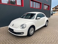 Volkswagen Beetle 2012