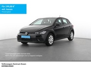 Volkswagen Polo 2025
