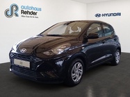 Hyundai i10 2025