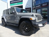 Jeep Wrangler 2023