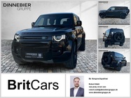 Land Rover Defender 2024