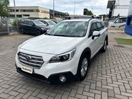 Subaru Outback 2017