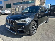 BMW X1 2018