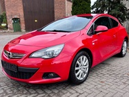 Opel Astra 2015