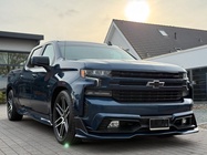 Chevrolet Silverado 2019