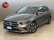 Mercedes-Benz B-Class 2022