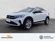 Volkswagen Taigo 2025