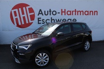 Seat Ateca 2024