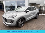 Ford Puma 2023