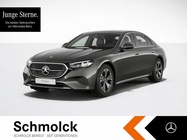 Mercedes-Benz E-Class 2024