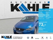 Seat Ibiza 2025