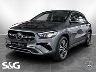 Mercedes-Benz GLA-Class 2024