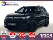 Volkswagen Tiguan 2026