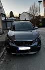 Peugeot 3008 2019