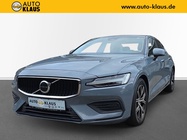 Volvo S60 2024