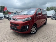 Citroen Jumpy 2020