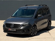 Mercedes-Benz Citan 2022