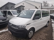 Volkswagen T6 2022