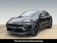 Porsche Macan 2026