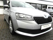 Skoda Fabia 2019