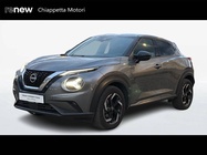 Nissan Juke 2022