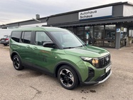 Ford Tourneo Courier 2024