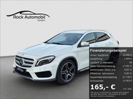 Mercedes-Benz GLA-Class 2014