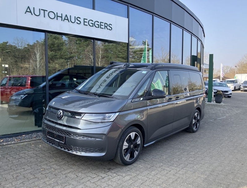 Volkswagen T7