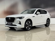 Mazda CX-60 2023