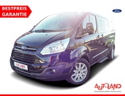 Ford Tourneo Custom 2018