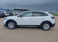 Volkswagen Taigo 2025