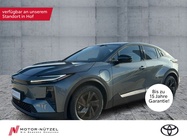 Toyota C-HR 2026