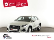 Audi Q2 2025